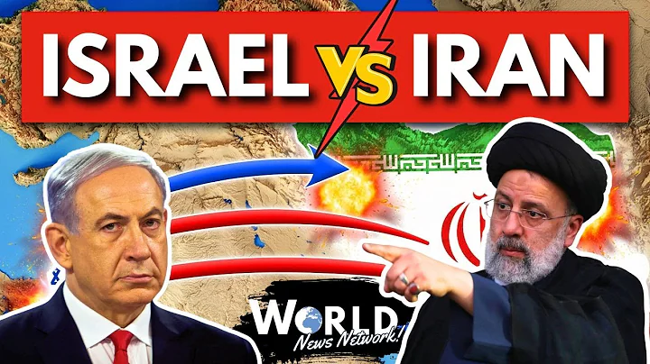 IRAN-ISRAEL War: What is the WORST-CASE scenario? | World NEWS Network