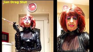Ian Drag Slut 3