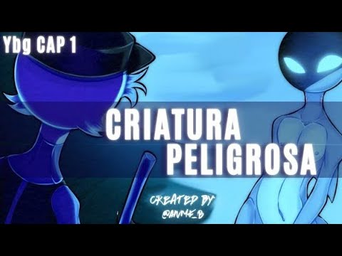 DANGEROUS CREATURE | YourBoyfriendGame | CH 1