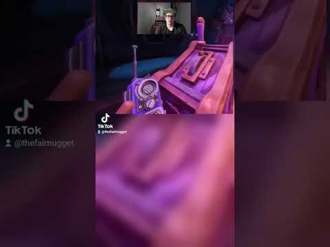 Nugget plays. We were here expedition!
