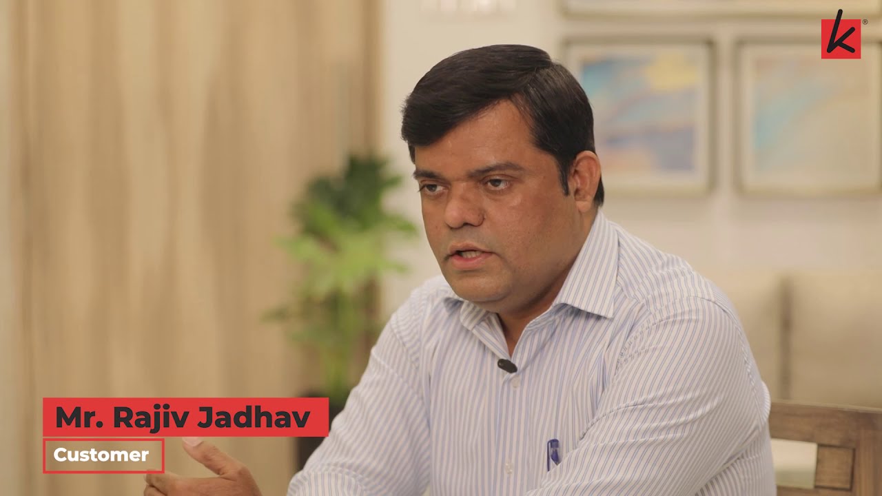 Kohinoor Sapphire 2 Tathawade Mr Rajiv Jadhav (Customer Review) 2021