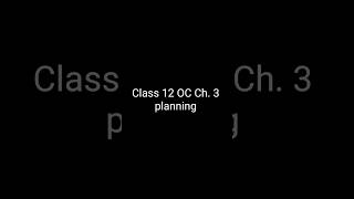 Other Name of Subsidiary plan is....... #class12#youtubeshorts#oc #knowlegenest#commercestudies