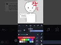 wowie my first tutorial | #alightmotion #tweening #tutorial #animation #art #fyp #bfdi #tpot #trend