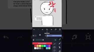 wowie my first tutorial | #alightmotion #tweening #tutorial #animation #art #fyp #bfdi #tpot #trend