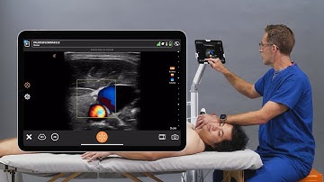 POCUS for Internal Jugular Vein