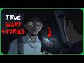 3 Disturbing TRUE Scary Stories Animated | 20 Minutes Horror Compilation