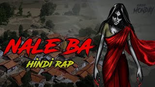 Stree Rap Song - Stree Movie Horror Music Video | Khooni Monday Rap Song