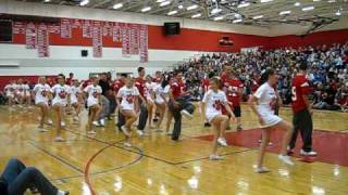 Homecoming Assembly 2009