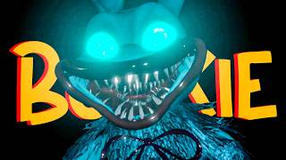 Mascot Slop Horror | BOKKIE