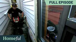 Mike's Emergency Call: Inspection Nightmare | Holmes Inspection 111 (PART 1)