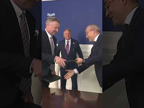 ترامب يستضيف زعيمي أذربيجان وأرمينيا لتوقيع اتفاق سلام
