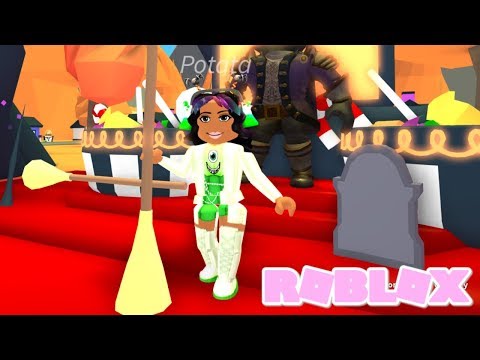 Roblox Adopt Me Halloween Candy Shop I Wanted All Of The Items So I Did This Youtube - adopt me roblox cc toy