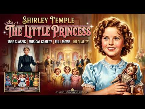 Shirley Temple's Public Domain Films