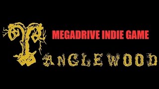 Megadrive Indie game - Tanglewood by Big Evil Corporation