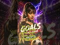 LISA's World Cup 2026 Song 🎸 GOALS Rock Cover #Goals #LISA #WorldCup2026 #GoalsCover #WorldCupSong