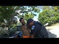 Gangster Gets Owned By The Police 