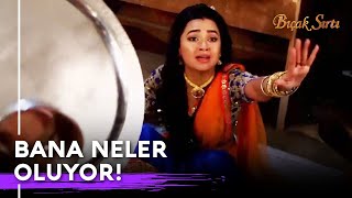 Büyünün Etkisinden Çıkamadı Bıçak Sırtı Hint Dizisi 90. Bölüm