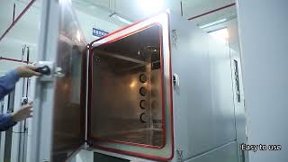 Environmental Test Chambers