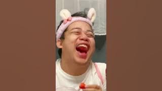 BOCIL SINTING SARAPANNYA RUJAK!!!😱🤣🤣 PART 1 (1) #lucu #adikkakak #bocil #rujak #mamahjutex