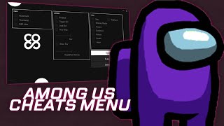 Free In 2025! Among Us Mod Menu!!! Imposter Everytime