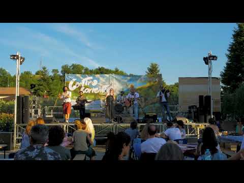 ECC 2021 - Circolo Radeche Fonne - Belforte del Chienti - Patricks