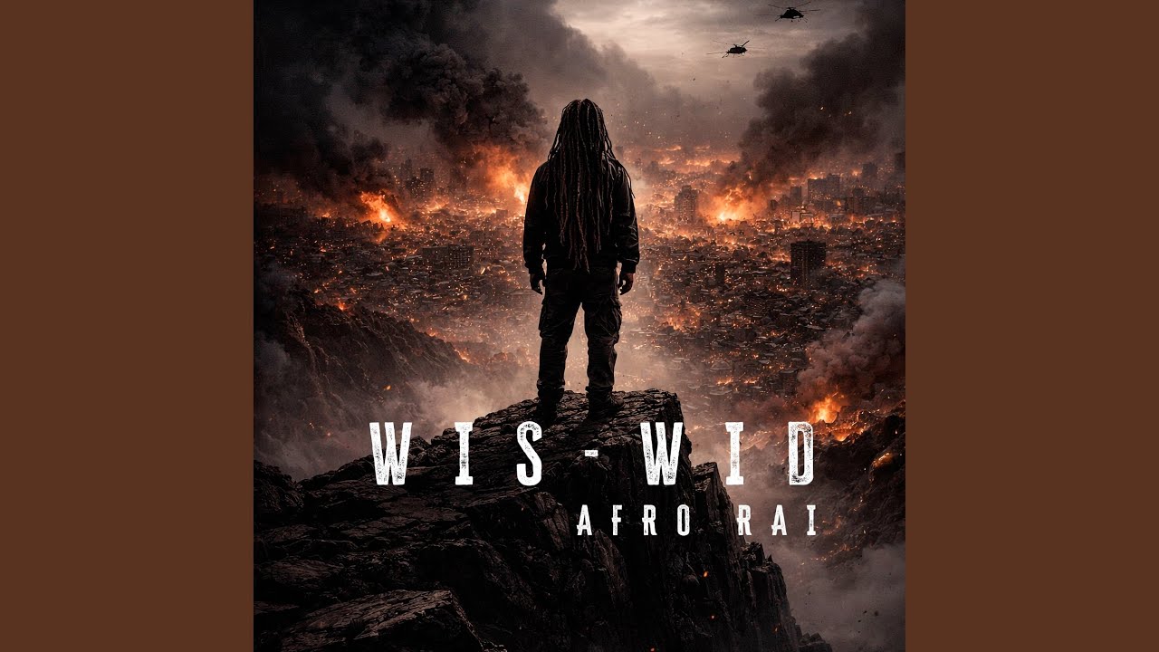 Watch Wis Wid on YouTube Watch Wis Wid on YouTube
