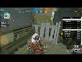 Freefire : 4V4 ROOM COSTOM | CRAZY GAMEPLAY GARENA FF