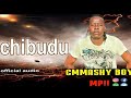 Cmmashy Mwaana Professor Chibudu Official Audio 2025