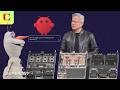 NVIDIA GTC 2026 Keynote: Everything That Happened in 12 Minutes
