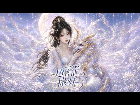 《掌心小仙妃：凶兽他又在撒娇了》 #漫剧 #爽文#一口气看完#qtmd
