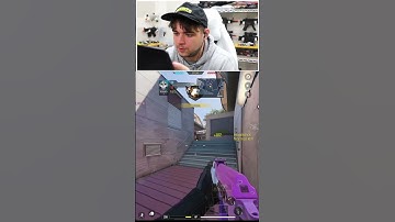 Jokesta Shows How to Use the AK47 in Search & Destroy