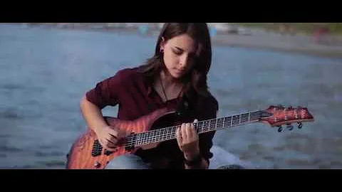 Black Seagull - Noemi Terrasi (Original Song)