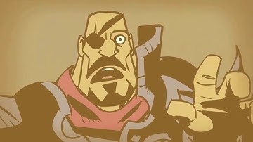 Torchlight 2 Outlander Level 5 Lets Play 01