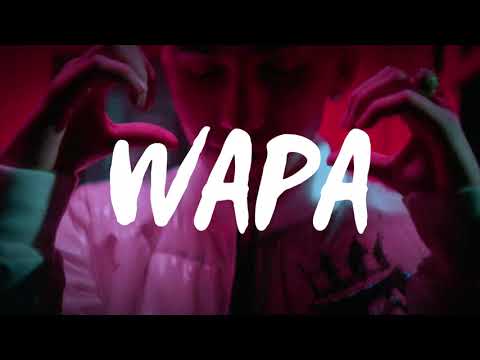"WAPA" STANDLY TYPE BEAT | BEAT REGGGEATON CHILENO 2023