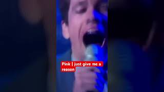 Download Lagu # Trending shorts # shorts video# music singer # pink kust give me a reason MP3