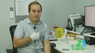 Bronchial Provocation Test/Mannitol test