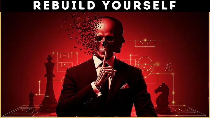 How To Rebuild Yourself Like a Ruthless Strategist | Machiavelli’s Secret Way