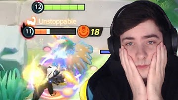 DECIDUEYE vs URSHIFU I become the HUNTED | Pokemon Unite