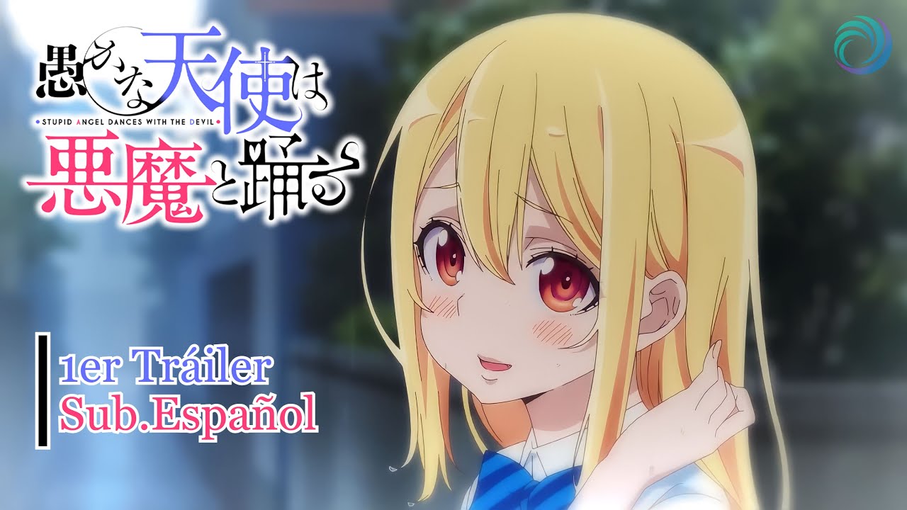 Crunchyroll Oroka na Tenshi wa Akuma to Odoru (Stupid Angel Dances with the  Devil) [1/2024] - AnimeSuki Forum