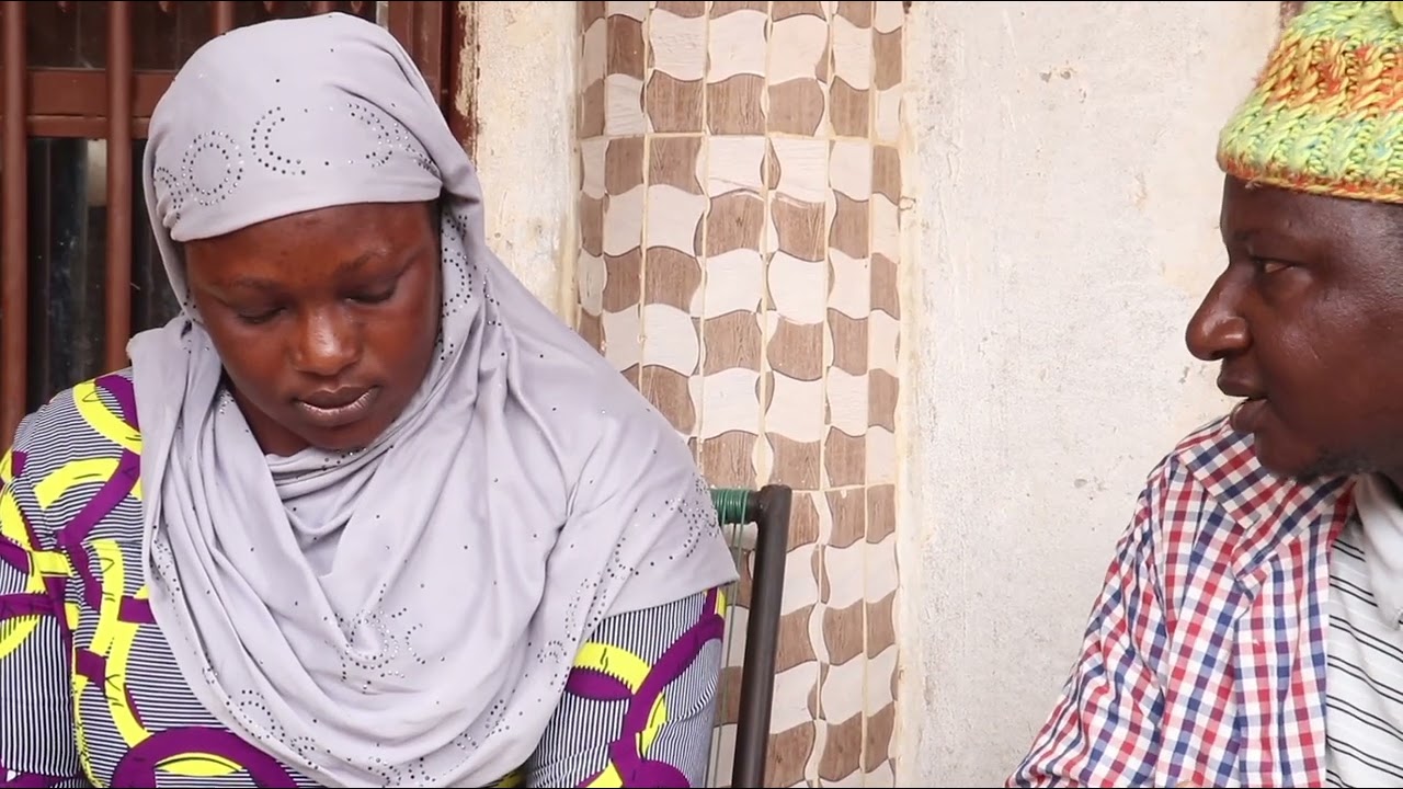 KANOU NI LAYDOU ÉPISODE 7