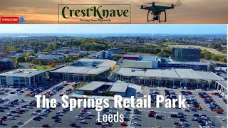 The Springs Retail Park (LEEDS)