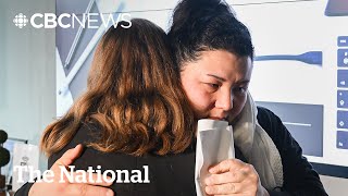 Quebec police sued over shooting death of teenager