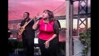 Kierra Sheard - Indescribable - Rejoice In The Word