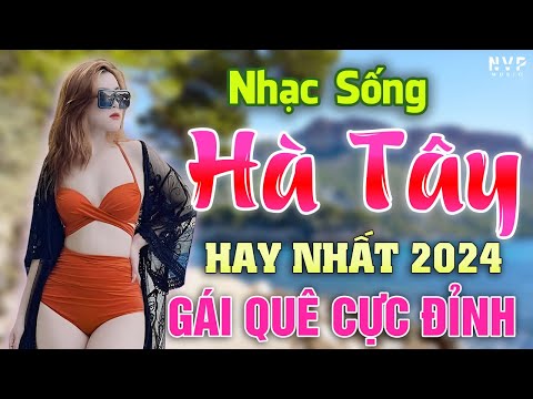 Nhạc Sống Gái Đẹp Thôn Quê Người Mẫu 2025✅ Tuyệt Đỉnh Nhạc Sống Gái Quê 2K3 XINH ĐẸP ✔ KO QUẢNG CÁO