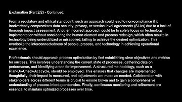 C2010 652 IBM SmartCloud Control Desk V7 5 Fundamentals Free Practice Test video