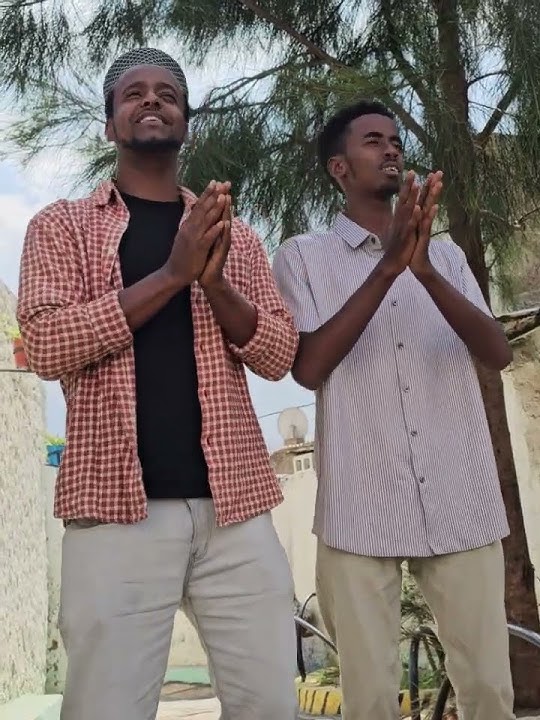 #Waa_Gamadee_Jalaleen_Dhalotakee_Yaa_Nabiy Shek Abdusabur#commingsoon #New oromiffaa 2025 #Manzuma