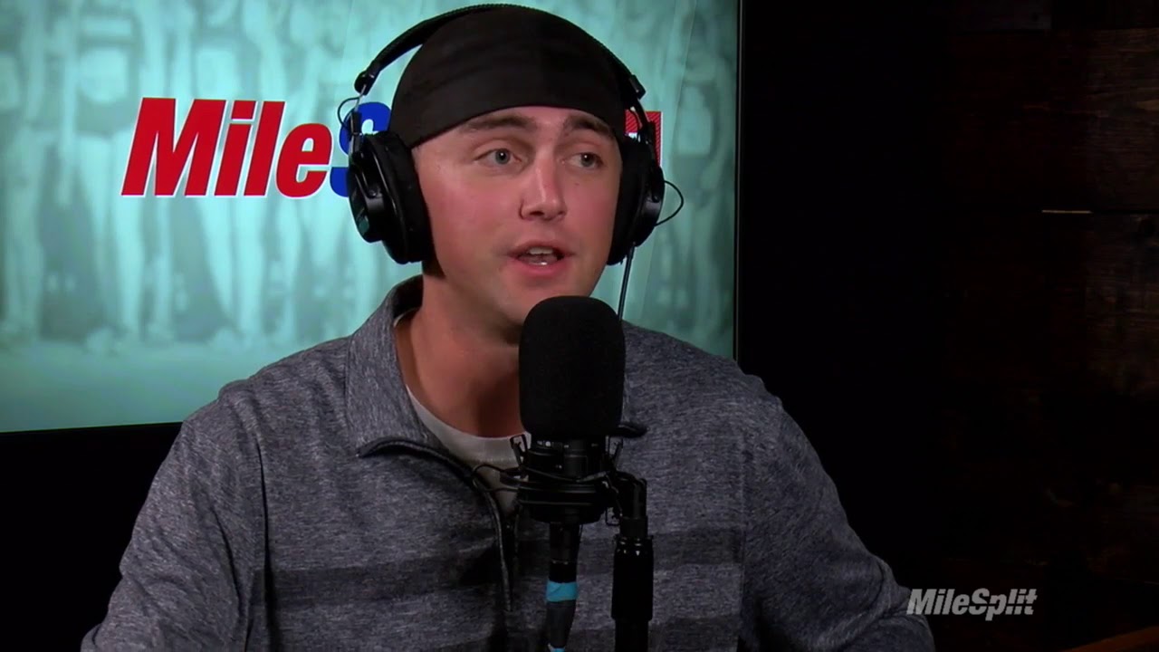 MileSplit LIVE: Weini Kelati Is Back!