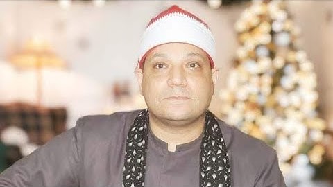 القارئ الشيخ احمد القصاص طحا المرج ديرب نجم شرقيه الجمعه 2023/9/29