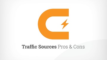9 Ways to Get More People to Your Website - Traffic Sources Pros & Cons