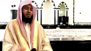 تامل معي القران الكريم( مقطع رائع جدا )
